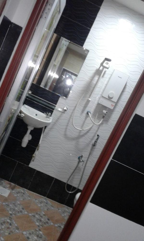 Putra Heights New Wave Hotel Subang Jaya Buitenkant foto