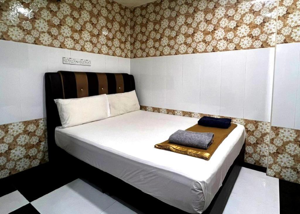 Putra Heights New Wave Hotel Subang Jaya Buitenkant foto