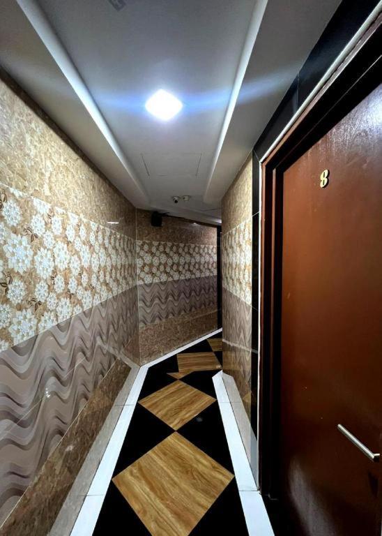 Putra Heights New Wave Hotel Subang Jaya Buitenkant foto