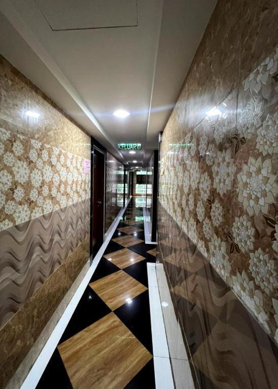 Putra Heights New Wave Hotel Subang Jaya Buitenkant foto