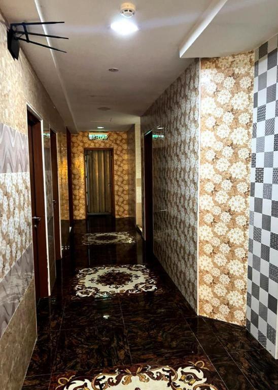 Putra Heights New Wave Hotel Subang Jaya Buitenkant foto