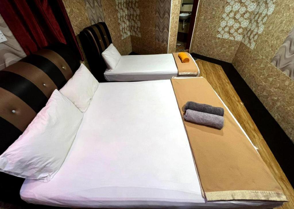 Putra Heights New Wave Hotel Subang Jaya Buitenkant foto