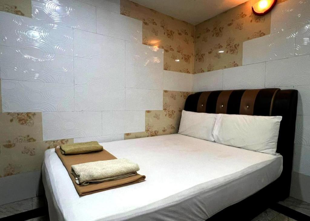 Putra Heights New Wave Hotel Subang Jaya Buitenkant foto