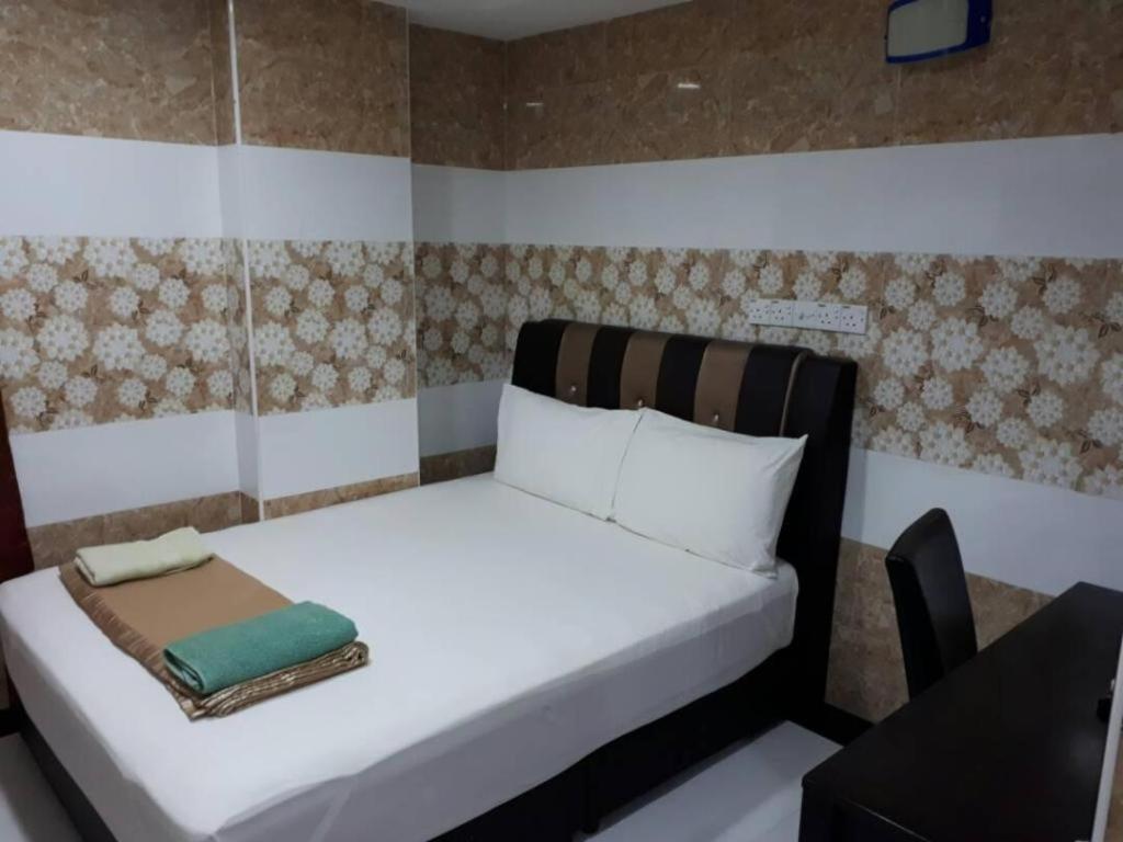 Putra Heights New Wave Hotel Subang Jaya Buitenkant foto