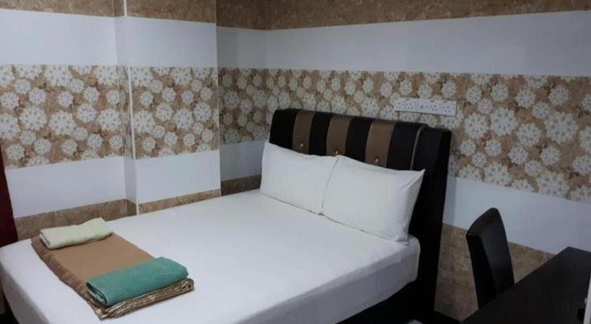 Putra Heights New Wave Hotel Subang Jaya Buitenkant foto