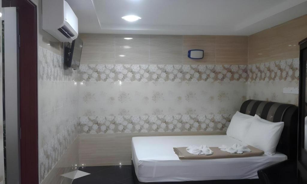 Putra Heights New Wave Hotel Subang Jaya Buitenkant foto