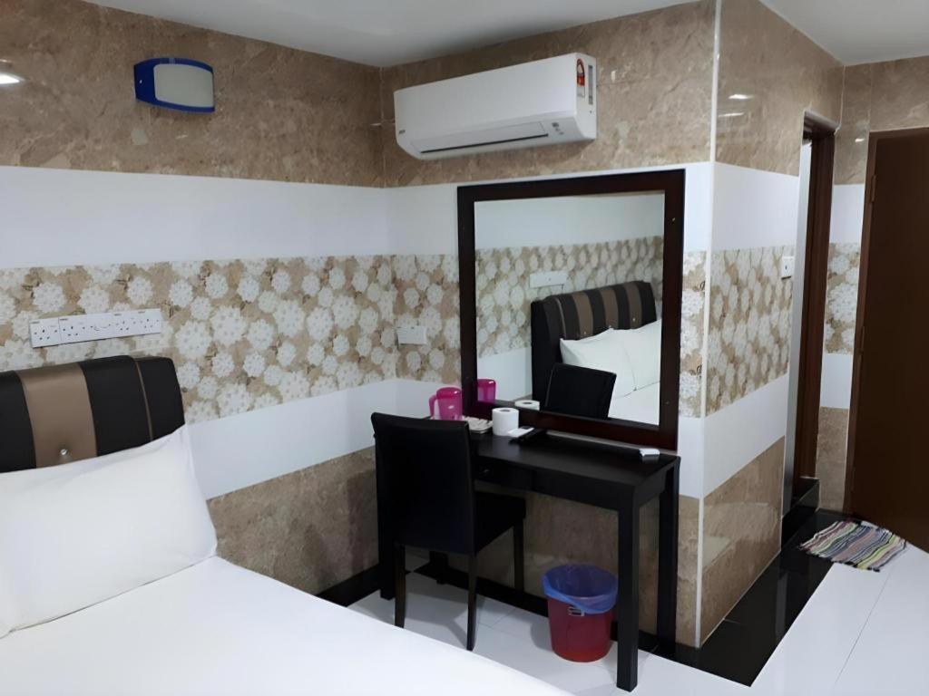 Putra Heights New Wave Hotel Subang Jaya Buitenkant foto