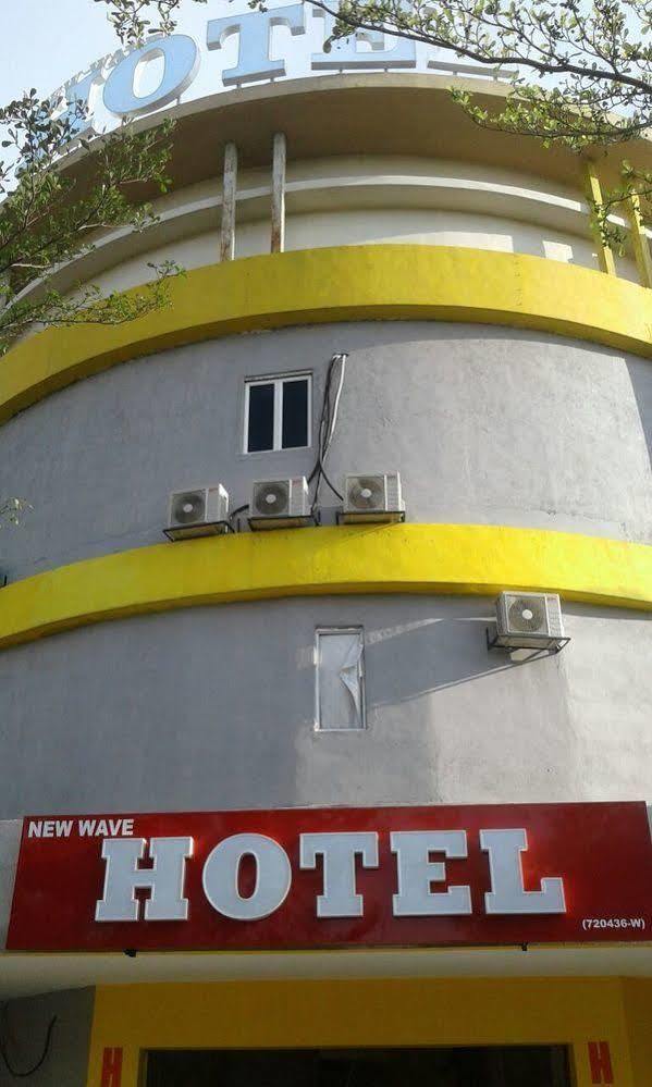 Putra Heights New Wave Hotel Subang Jaya Buitenkant foto