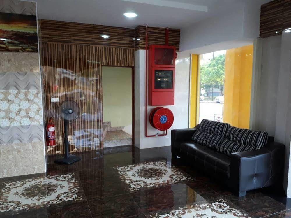 Putra Heights New Wave Hotel Subang Jaya Buitenkant foto