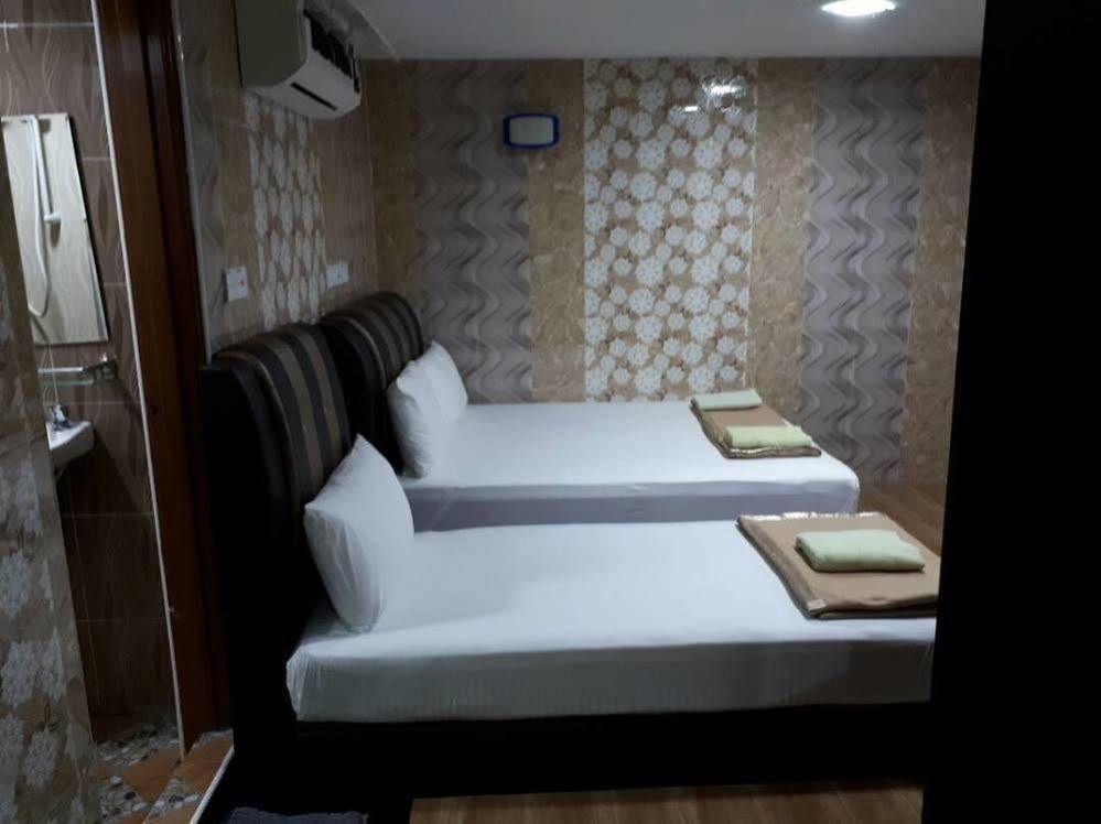 Putra Heights New Wave Hotel Subang Jaya Buitenkant foto
