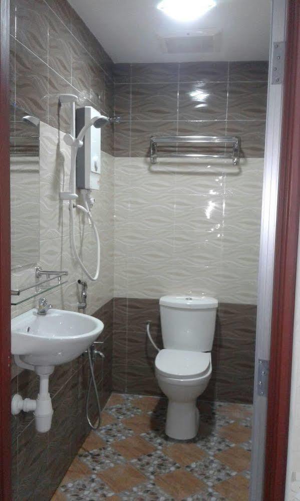 Putra Heights New Wave Hotel Subang Jaya Buitenkant foto